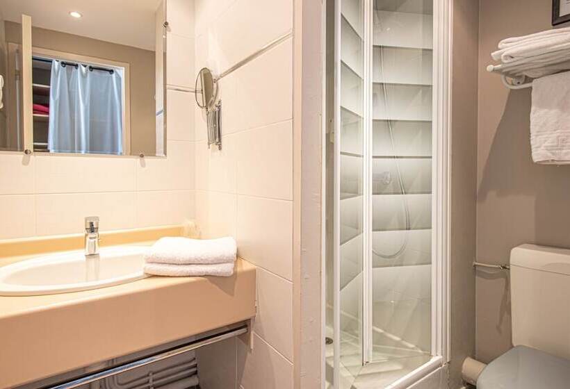 غرفة كومفورت, Naéco Le Pouldu