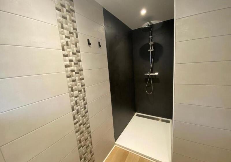 غرفة قياسية, Restaurant Noblia