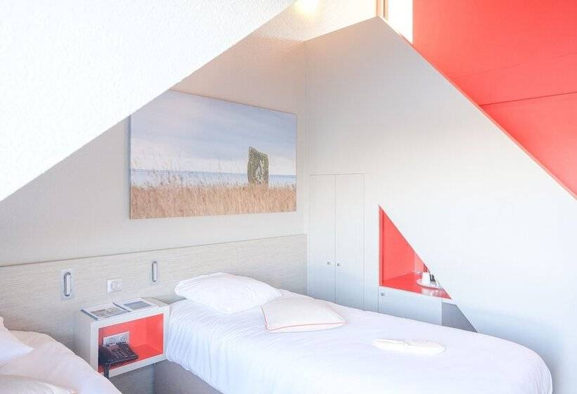复式房间, Hôtel & Spa   Thalazur Carnac