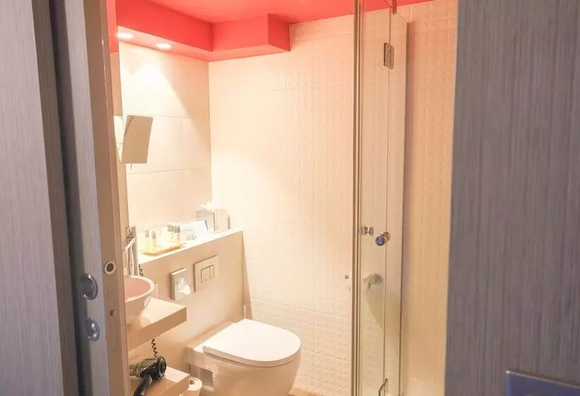 ドゥプレックスルーム, Hôtel & Spa   Thalazur Carnac