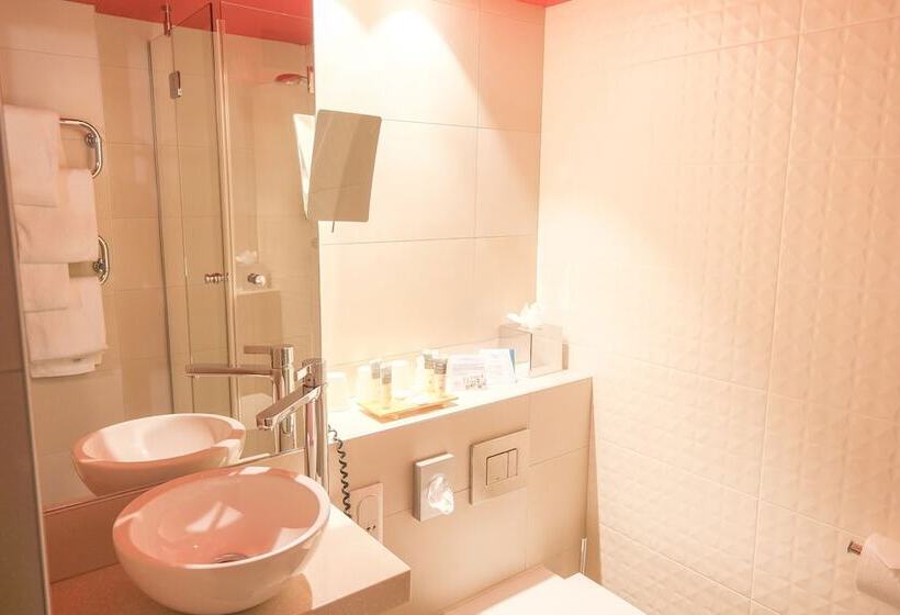 Номер Дюплекс, Hôtel & Spa   Thalazur Carnac