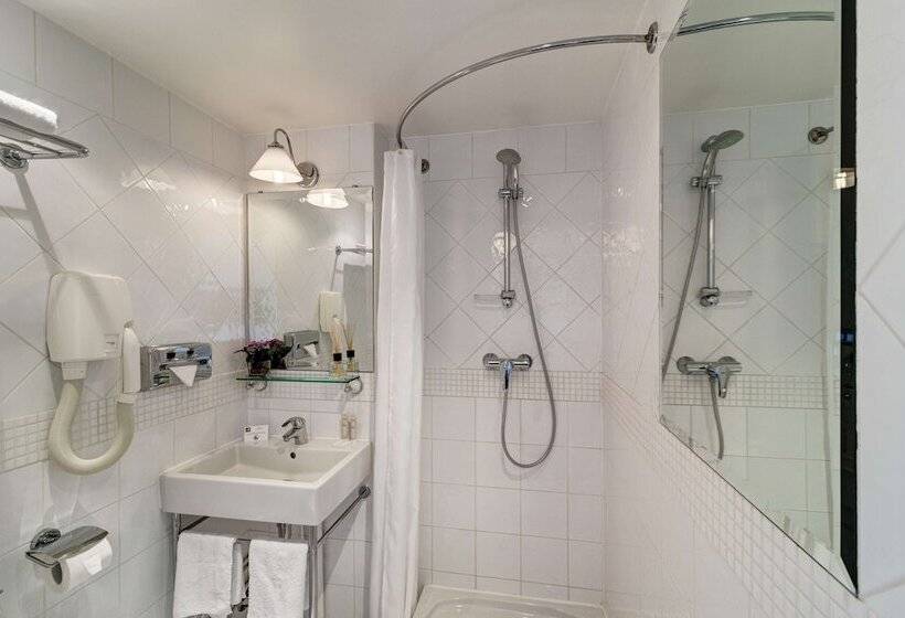 スタンダードルーム, Lorette Astotel