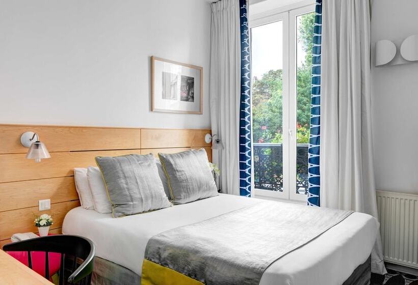 スタンダードルーム, Lorette Astotel