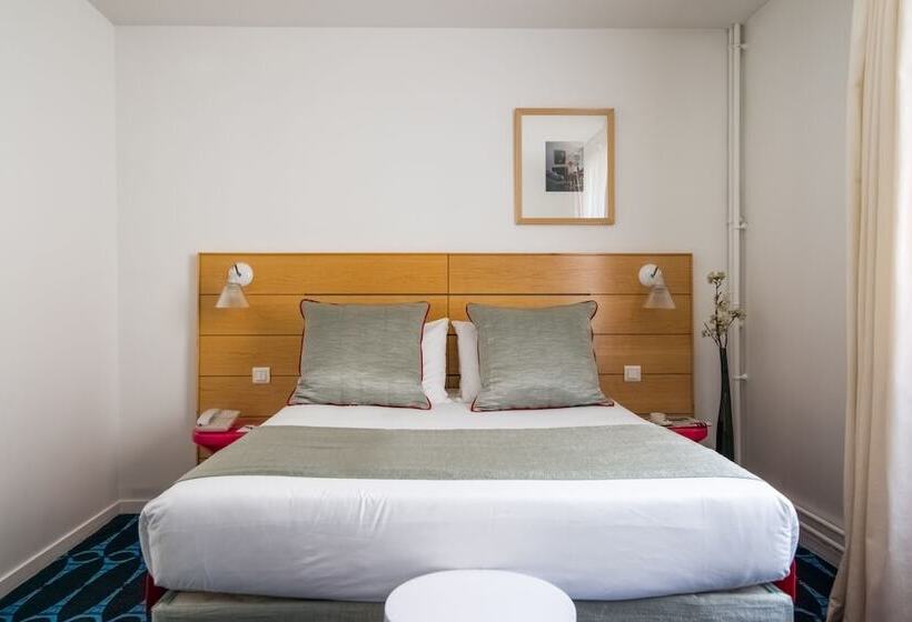 スタンダードルーム, Lorette Astotel