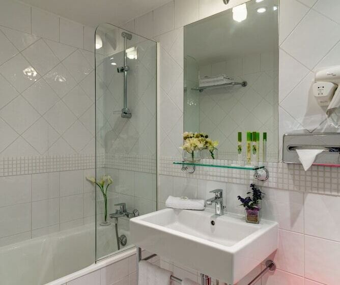 スタンダードルーム, Lorette Astotel