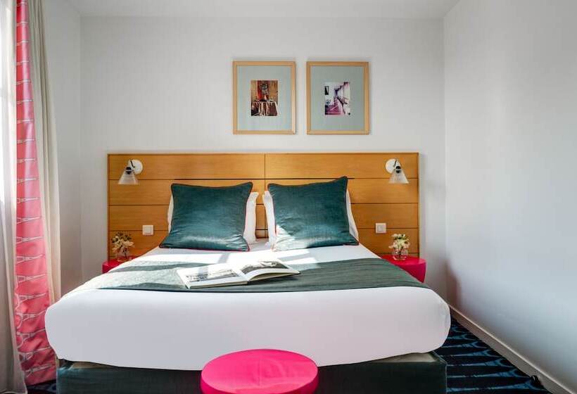 スタンダードルーム, Lorette Astotel