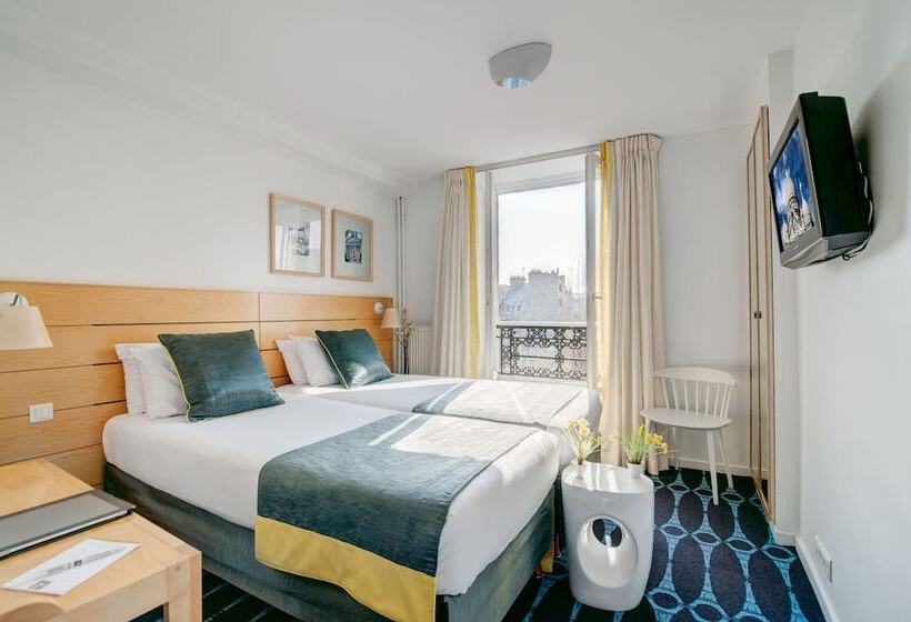 スタンダードルーム, Lorette Astotel