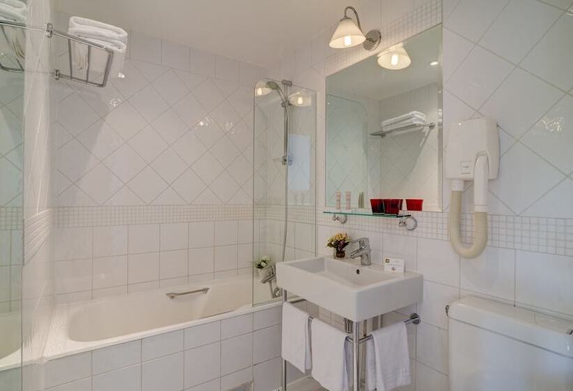 スーペリアールーム, Lorette Astotel