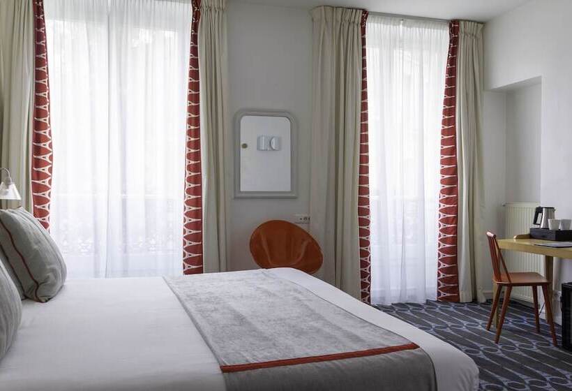 スーペリアールーム, Lorette Astotel