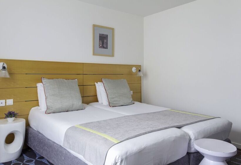 スーペリアールーム, Lorette Astotel