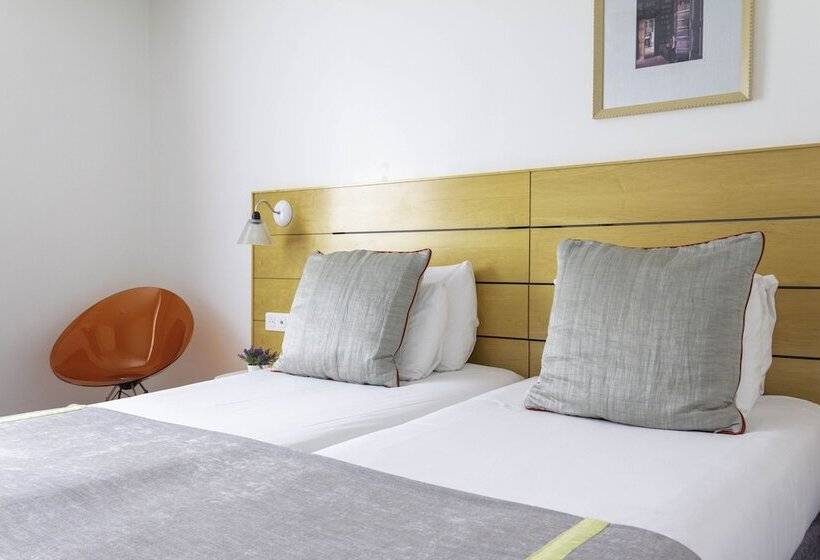 スーペリアールーム, Lorette Astotel