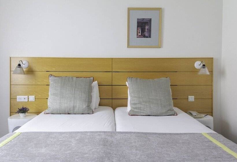 スーペリアールーム, Lorette Astotel