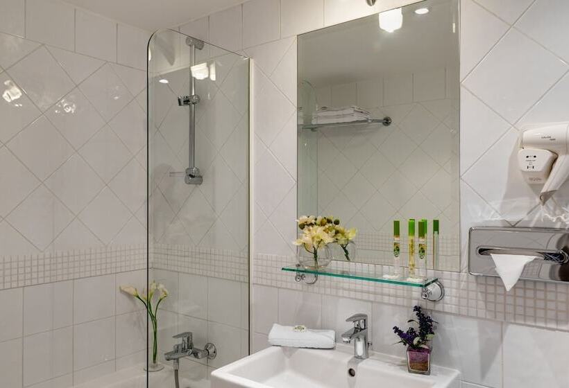 1ベッドルームアパートメント, Lorette Astotel