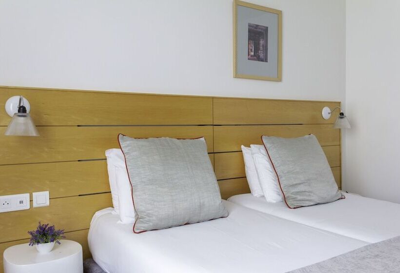 スーペリアールーム, Lorette Astotel