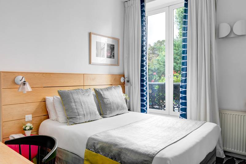 スタンダードルーム, Lorette Astotel