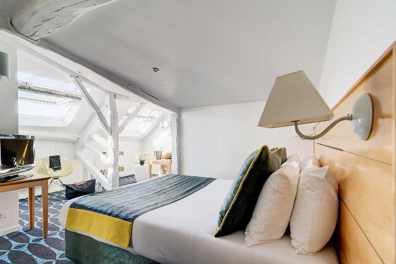 スーペリアールーム, Lorette Astotel