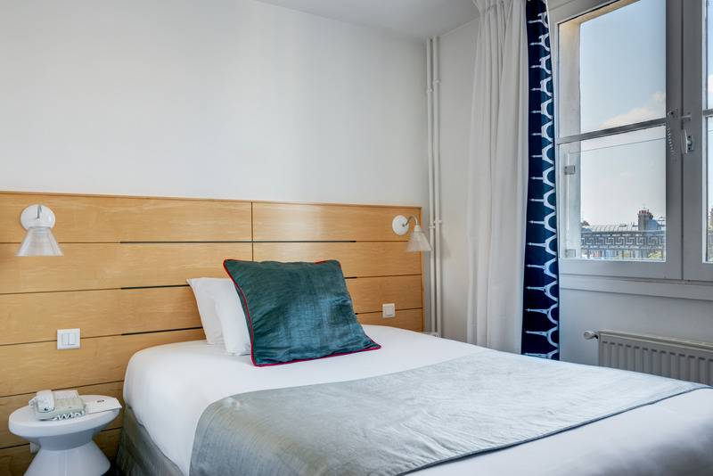 スタンダードシングルルーム, Lorette Astotel