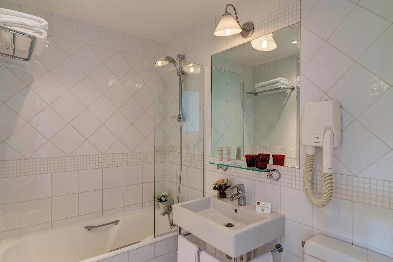 スーペリアールーム, Lorette Astotel