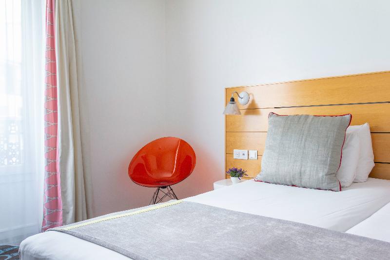 スーペリアールーム, Lorette Astotel