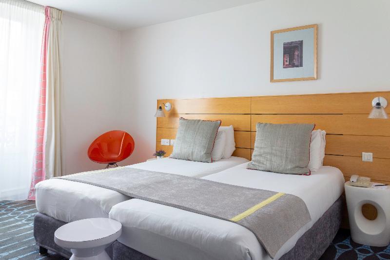 スーペリアールーム, Lorette Astotel