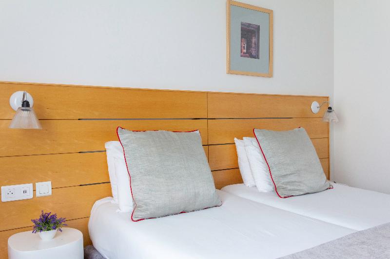 スーペリアールーム, Lorette Astotel