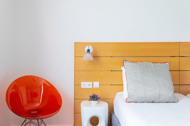 スーペリアールーム, Lorette Astotel