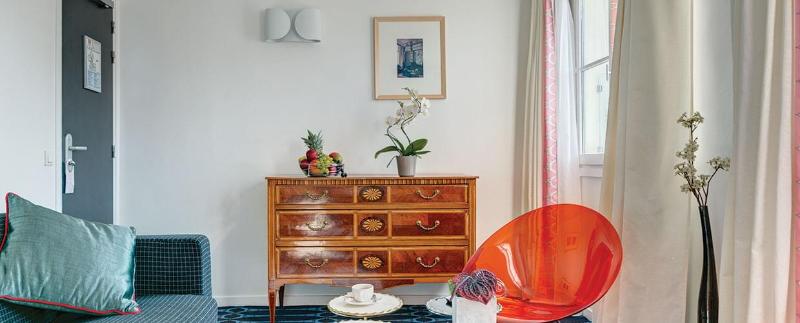 1ベッドルームアパートメント, Lorette Astotel