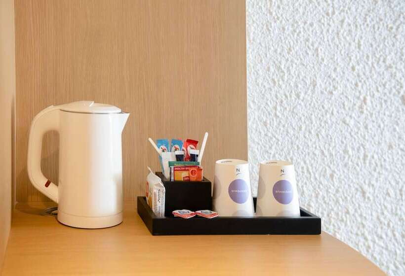 اتاق کلاسیک, Novotel Lyon Gerland Musée des Confluences