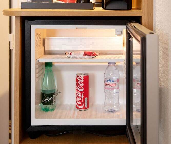 اتاق اجرایی, Novotel Lyon Gerland Musée des Confluences