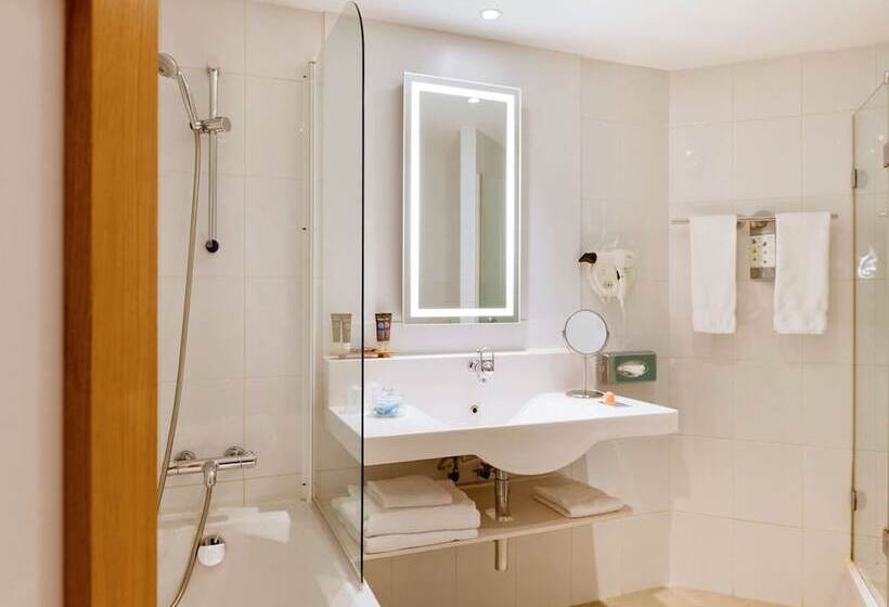 سوییت, Novotel Lyon Gerland Musée des Confluences