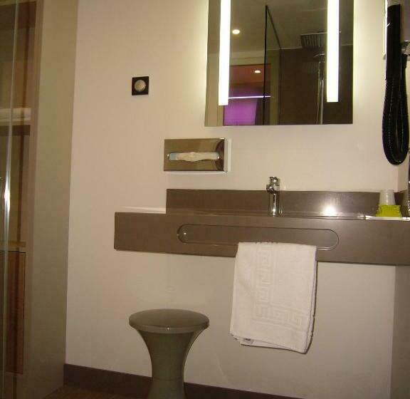 高级大房间, Et Résidence Le Clos Cerdan