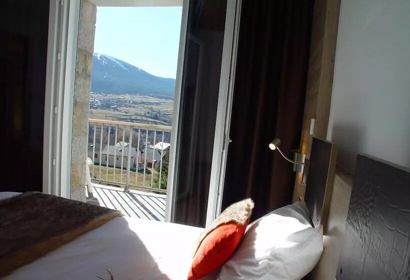 スタンダード４人部屋, Et Résidence Le Clos Cerdan