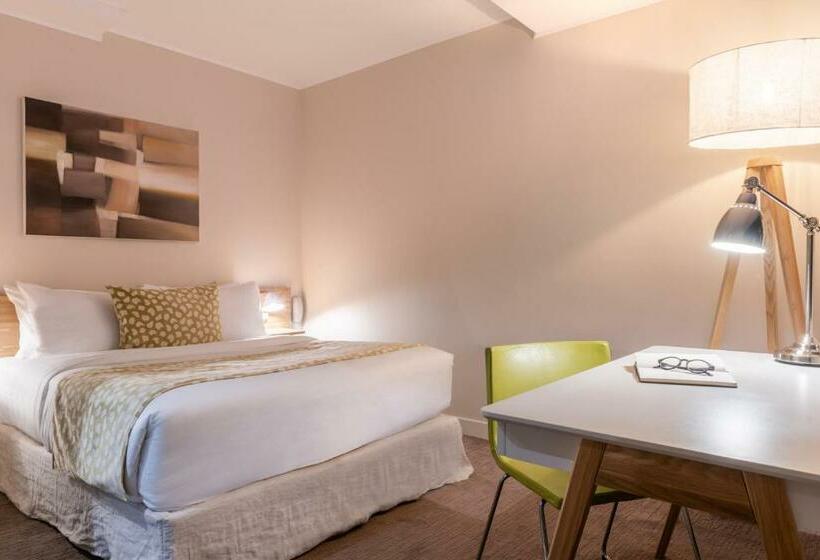 آپارتمان 1 خوابه, 29 Lepic