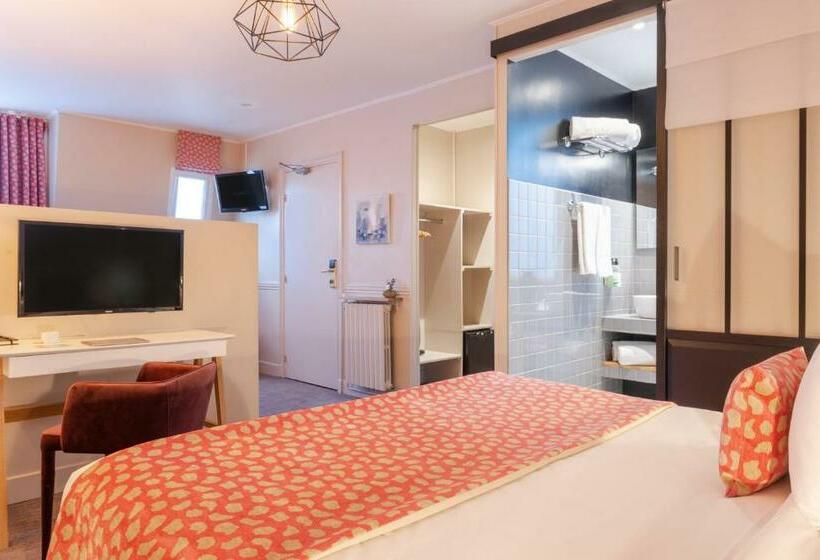 سوییت پرستیژ, 29 Lepic