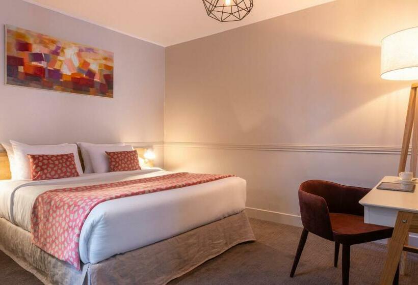 سوییت پرستیژ, 29 Lepic