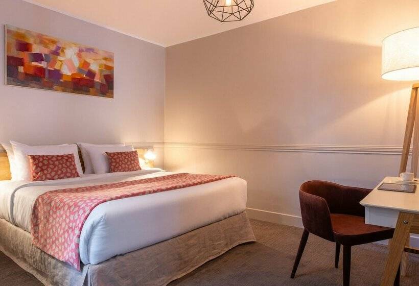 سوییت پرستیژ, 29 Lepic