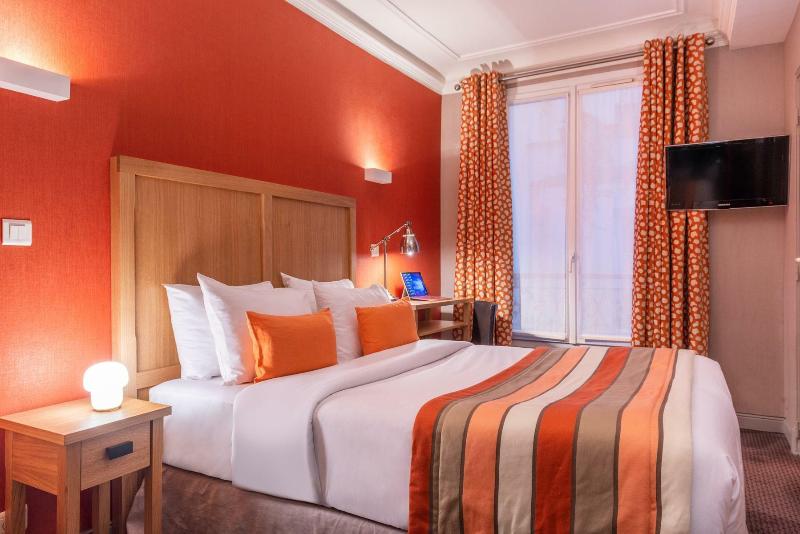 اتاق استاندارد, 29 Lepic