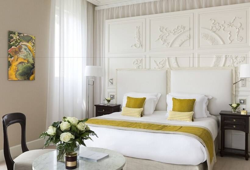 Номер Superior, Barriere Le Royal La Baule