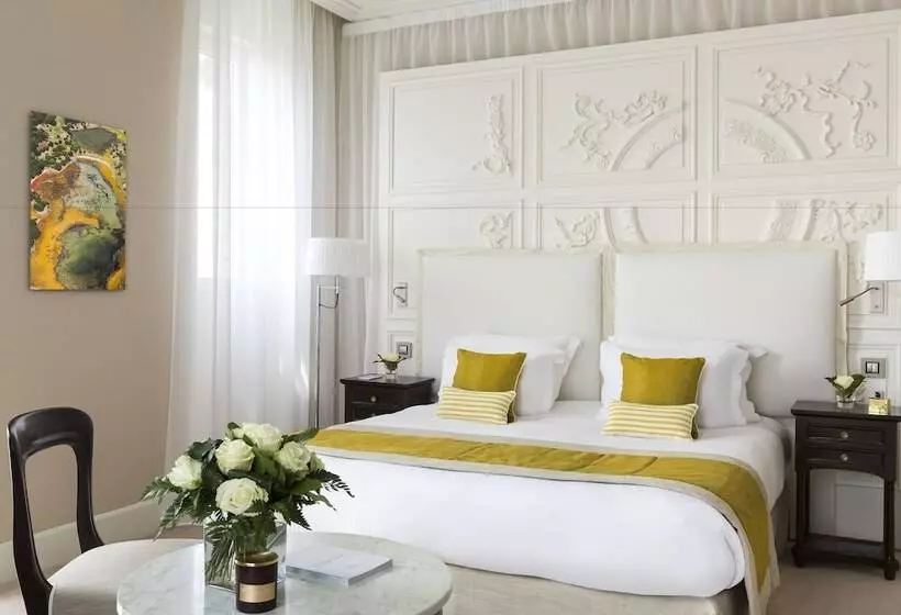 スーペリアールーム, Barriere Le Royal La Baule