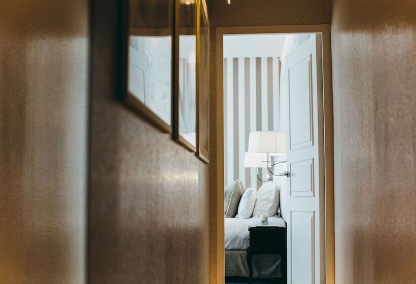 수피리어 룸, Barriere Le Royal La Baule