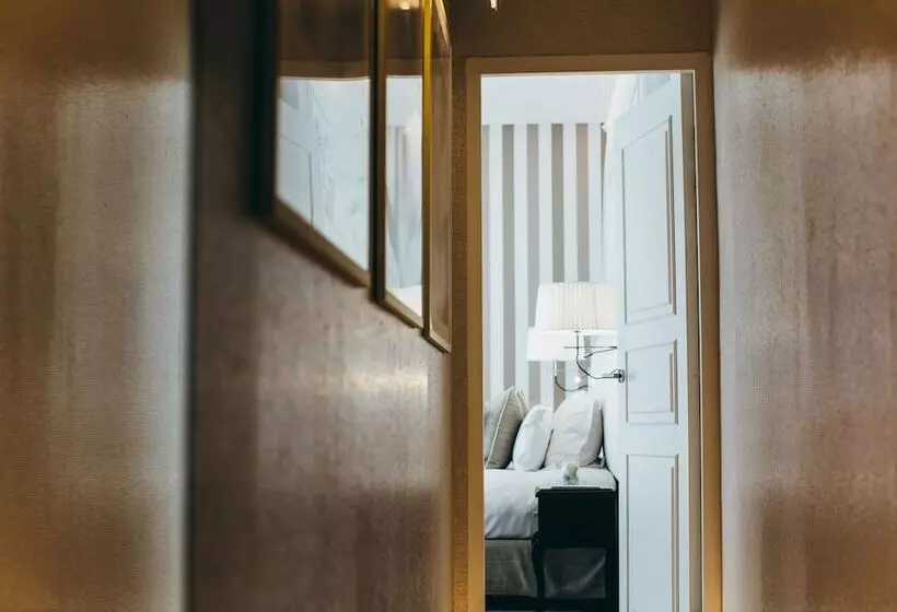 スーペリアールーム, Barriere Le Royal La Baule