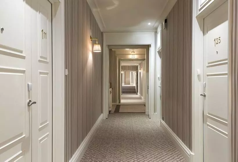 デラックスルーム, Barriere Le Royal La Baule