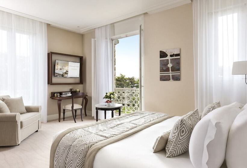 جناح برستيج, Barriere Le Royal La Baule