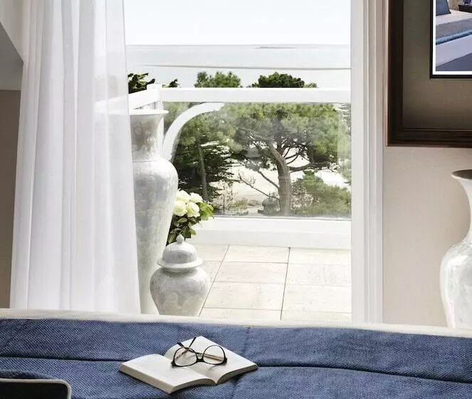 プレステージスイート, Barriere Le Royal La Baule