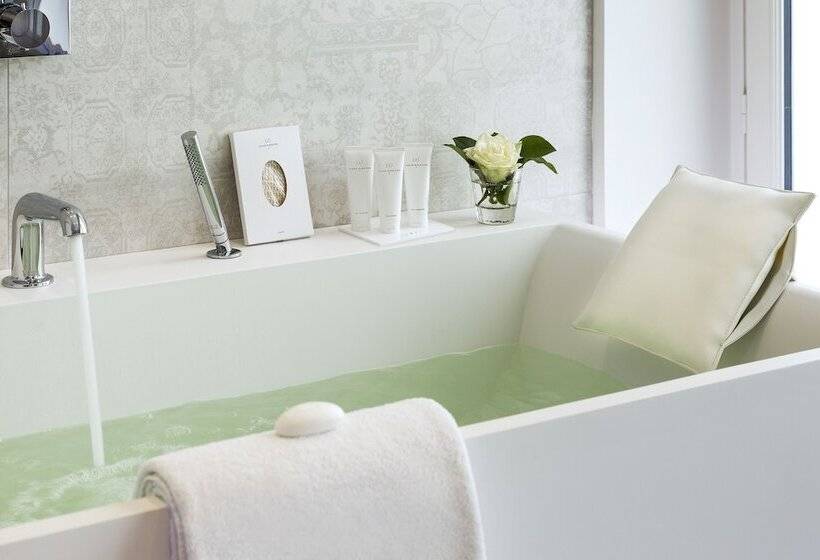 로얄 스위트, Barriere Le Royal La Baule