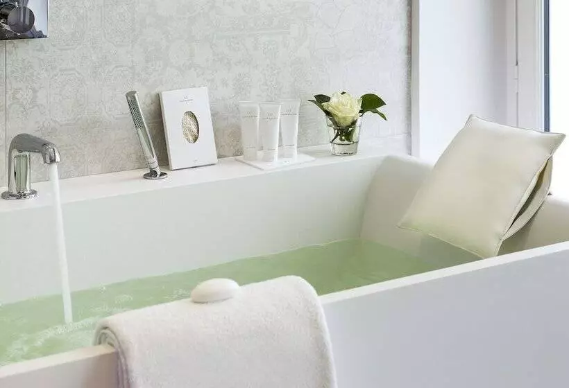 ロイヤルスイート, Barriere Le Royal La Baule