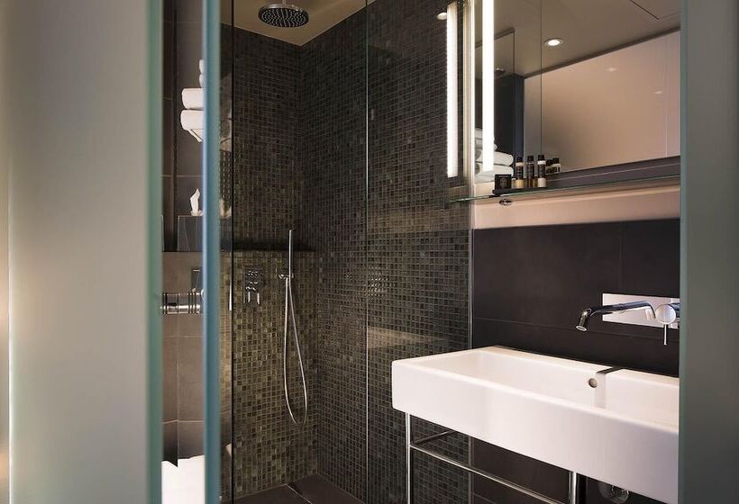 اتاق سوپریور, Best Western Quartier Latin Pantheon