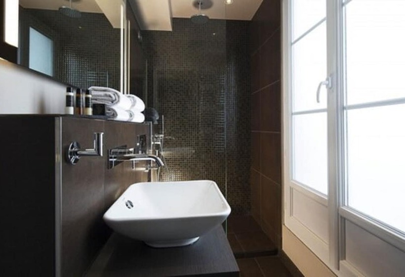 اتاق اجرایی, Best Western Quartier Latin Pantheon