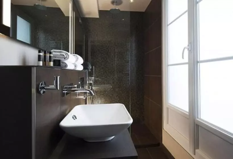 エクゼクティブルーム, Best Western Quartier Latin Pantheon