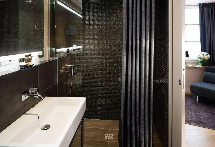 エクゼクティブルーム, Best Western Quartier Latin Pantheon
